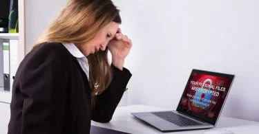 logiciel malveillant via pub google