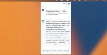 macgpt gpt sur mac