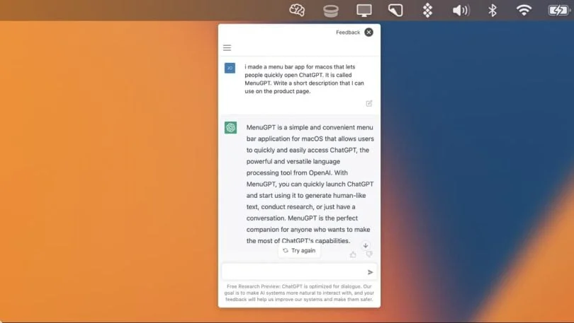 macgpt gpt sur mac