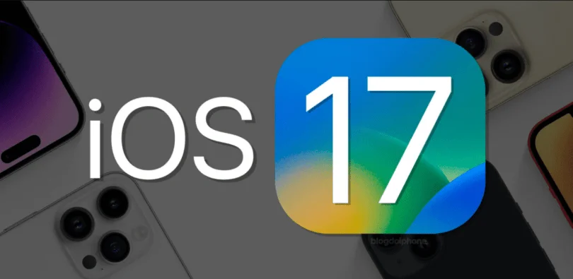 nouveautes ios 17 apple iphone 15