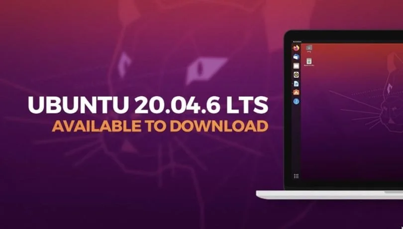 ubuntu 20.04.6 lts
