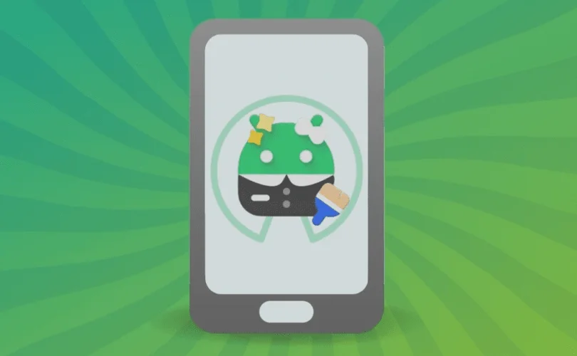 application android sd maid