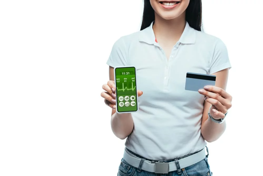 application pour payer en ligne