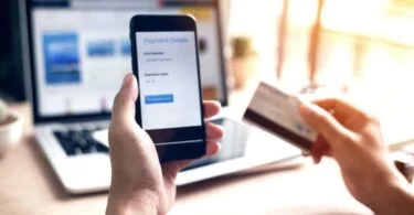 application pour payer sur internet