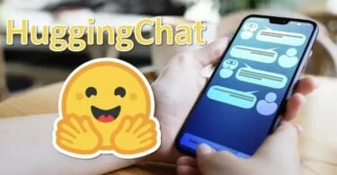 huggingchat alternative chatgpt open source