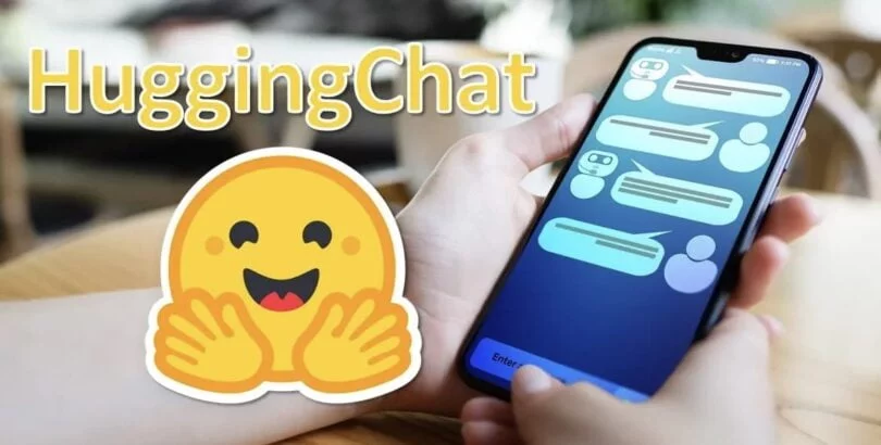 huggingchat alternative chatgpt open source