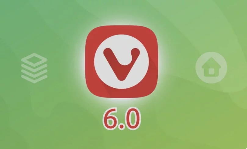 navigateur vivaldi 6