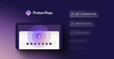 proton pass
