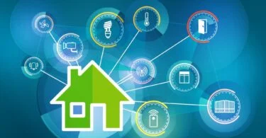 smart home domotique