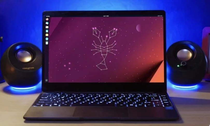 ubuntu 23.04