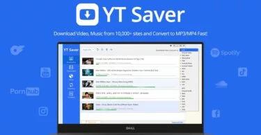 ytsaver banner