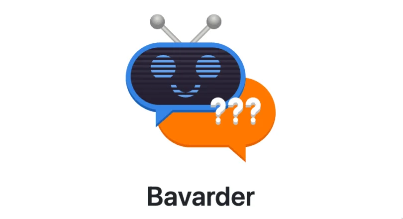 bavarder chapgpt