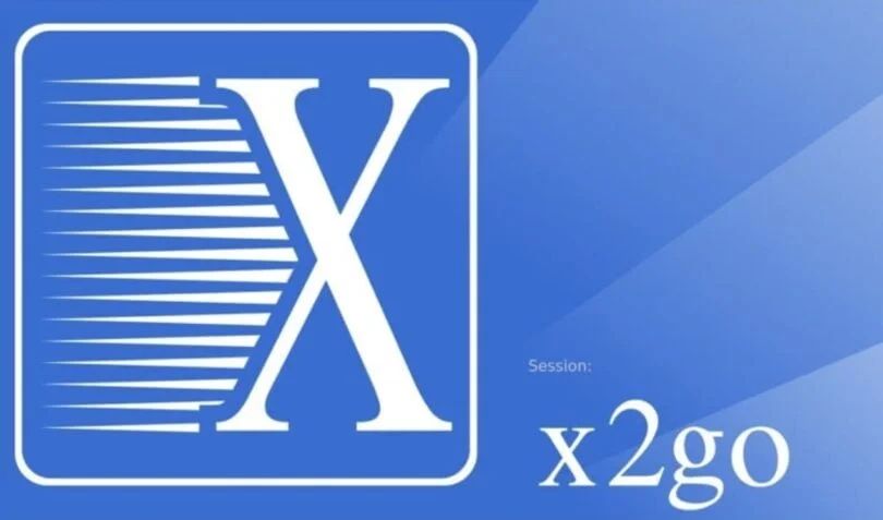 x2go open source