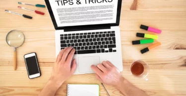 astuces informatiques
