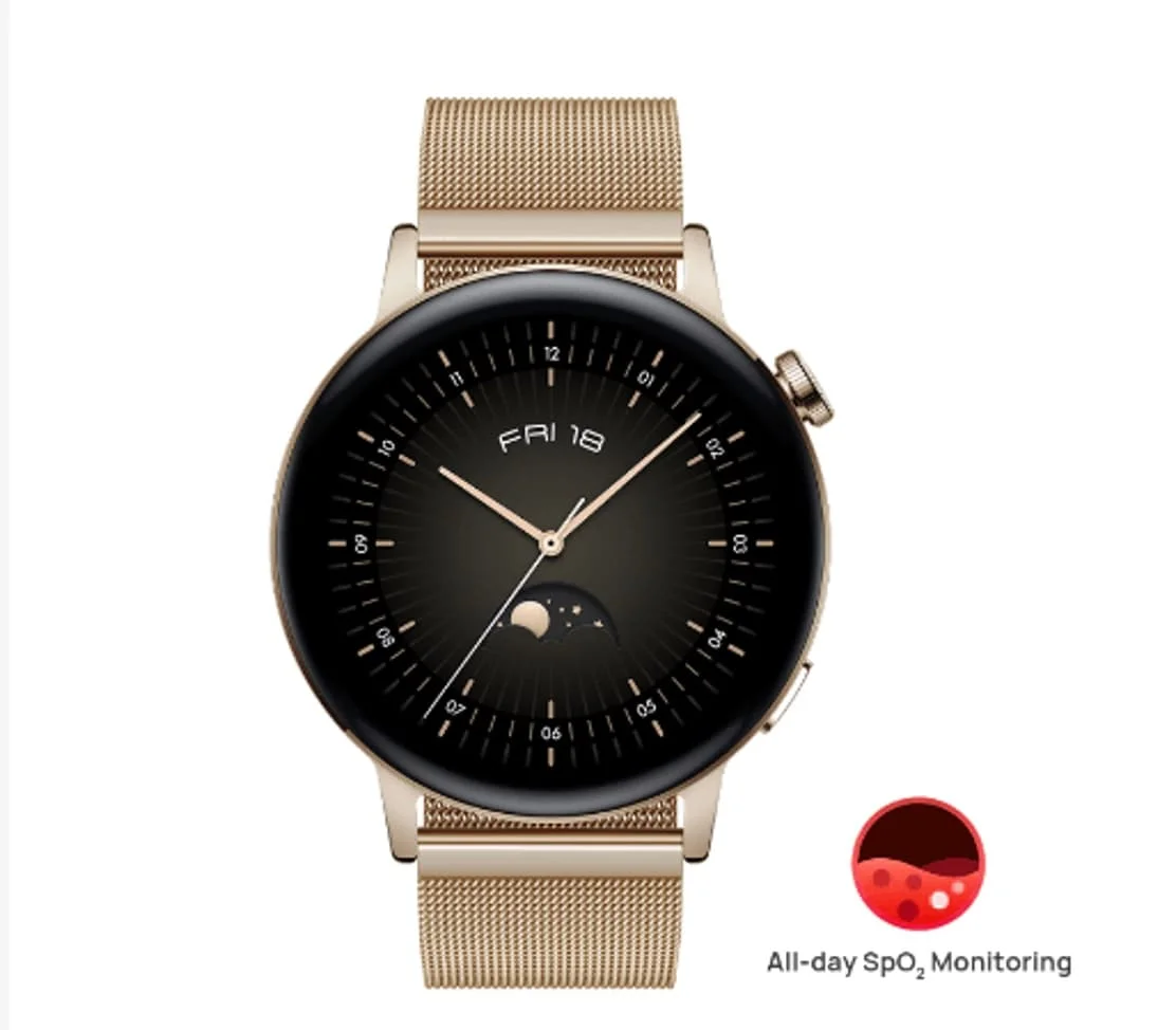 huawei watch gt 3