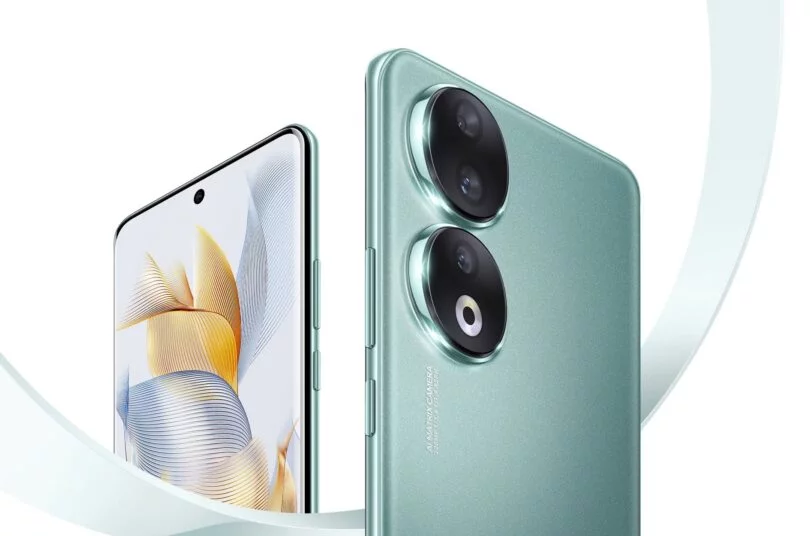 honor 90