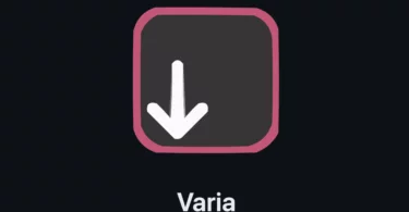 varia gestionnaire de telechargement