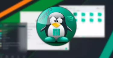 manjaro linx 23