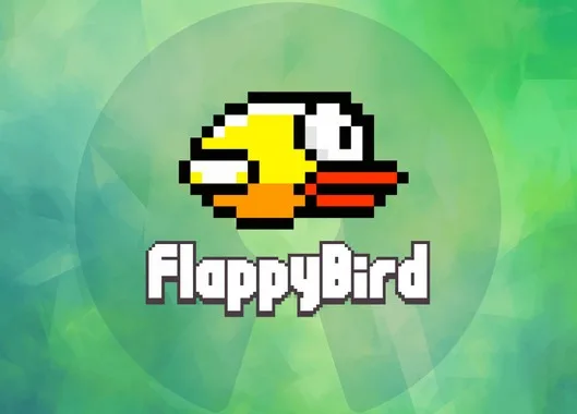 flappy bird 2024