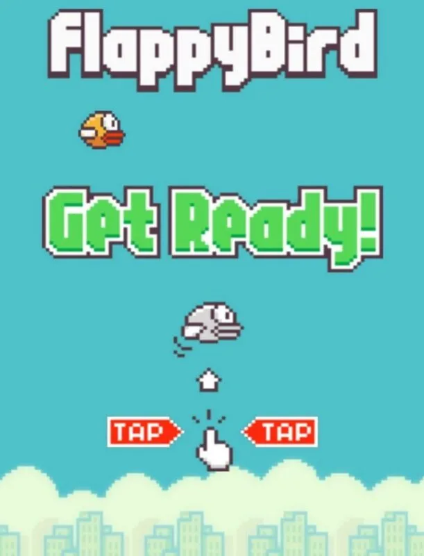 flappybird open source