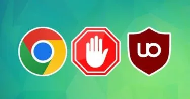 chrome bloque ublock origin