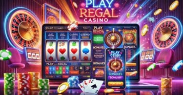 play legal casino