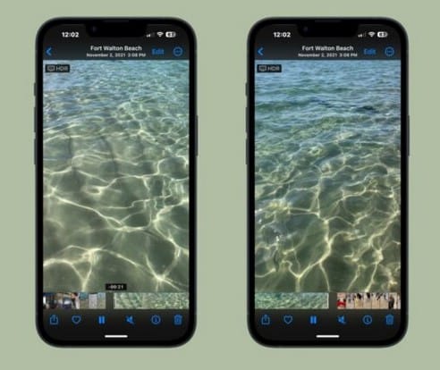 tweak loopvideos