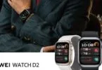 huawei watch d2 smartwatch