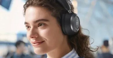 casque bluetooth confortable soundcore space one pro