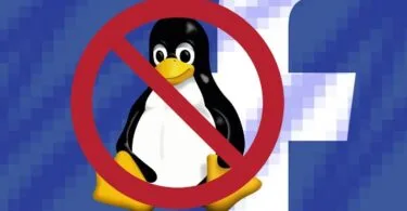 facebook vs linux