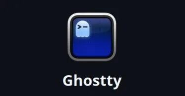 terminal ghostty