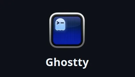 terminal ghostty