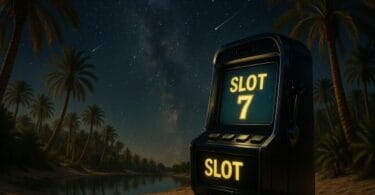 slot 7 jeux