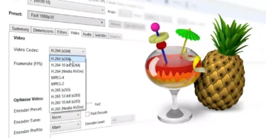 handbrake conversion video