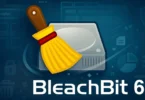 bleachbit 6