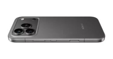 honor 600 pro