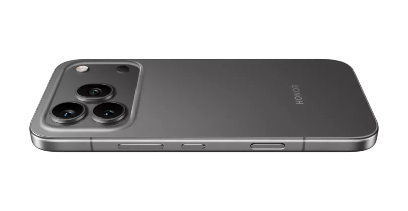 honor 600 pro