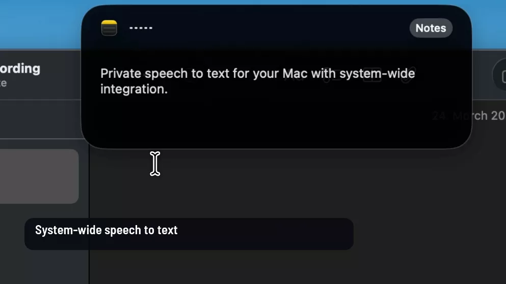 typewhisper mac