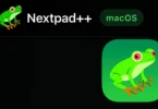 nextpad++ alternative notepad++ mac