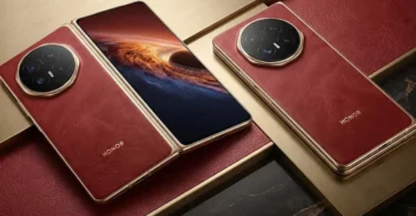 honor magic v6