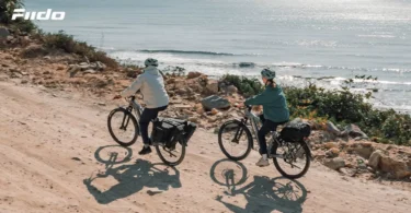 nouveaux velos electriques fiido