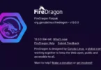 firedragon vs firefox