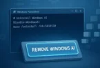 removewindowsai windows