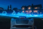 tondeuse gazon robotisee