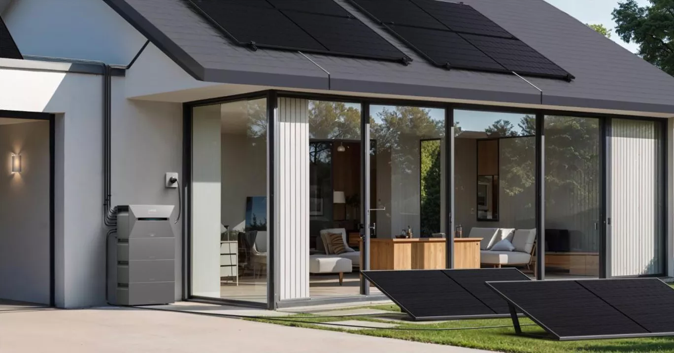 batterie anker solix