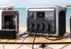 batterie portable anker