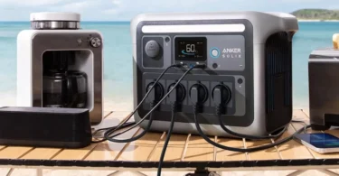 batterie portable anker