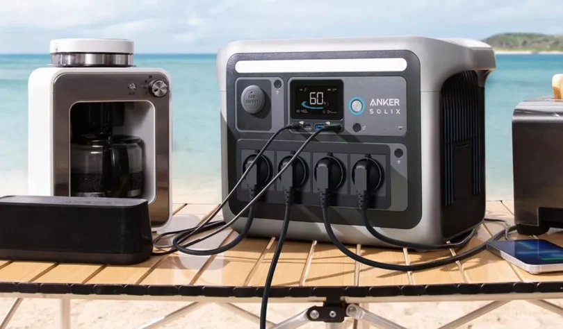 batterie portable anker