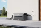 batterie solaire anker