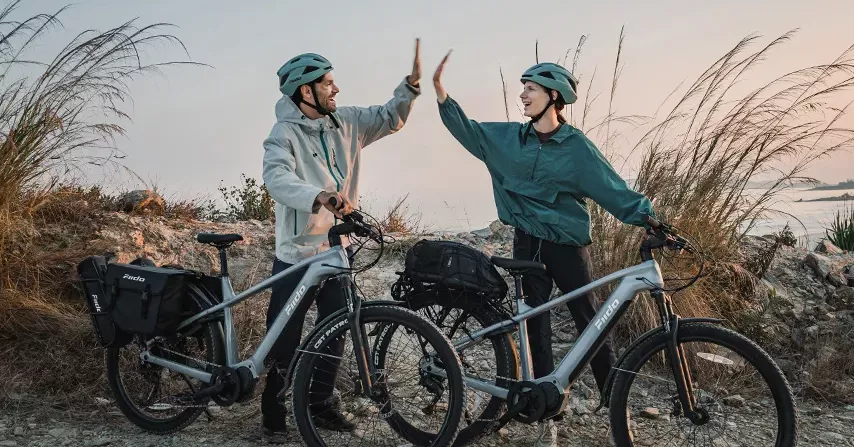 guide achat velo electrique